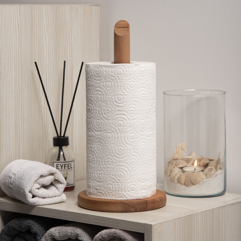 استند دستمال کاغذی