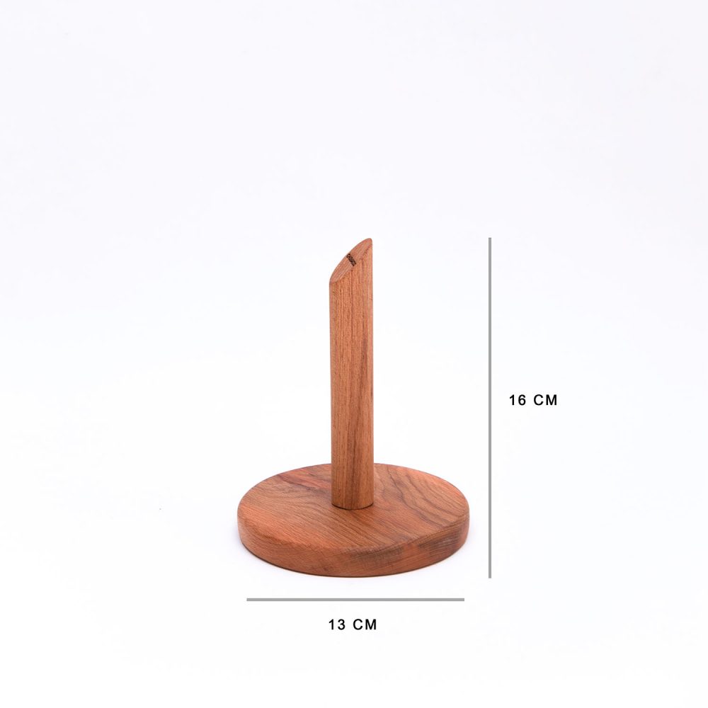 استند دستمال کاغذی - تصویر 2