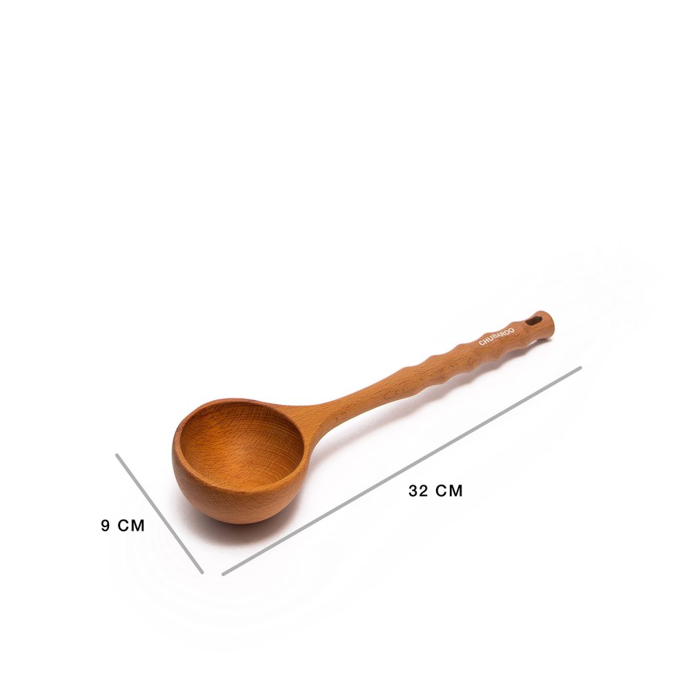 ملاقه - تصویر 2