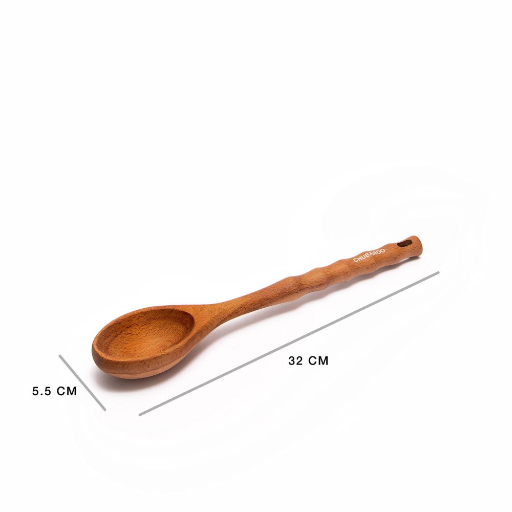 قاشق آجیل خوری - تصویر 2