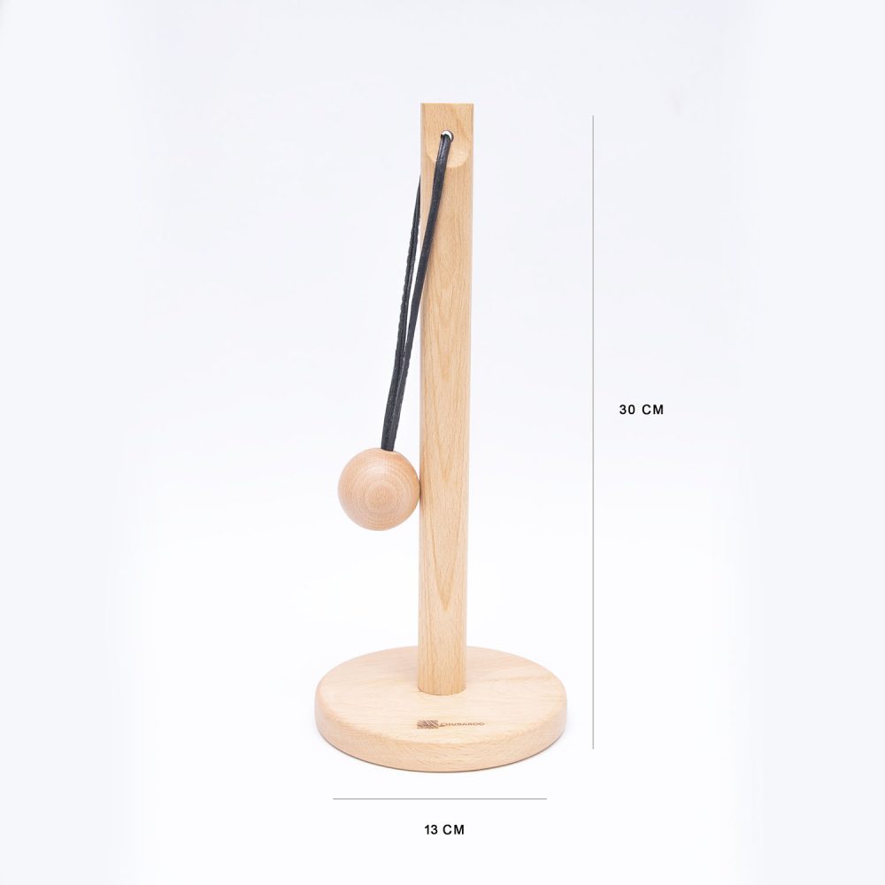 استند دستمال کاغذی - تصویر 2