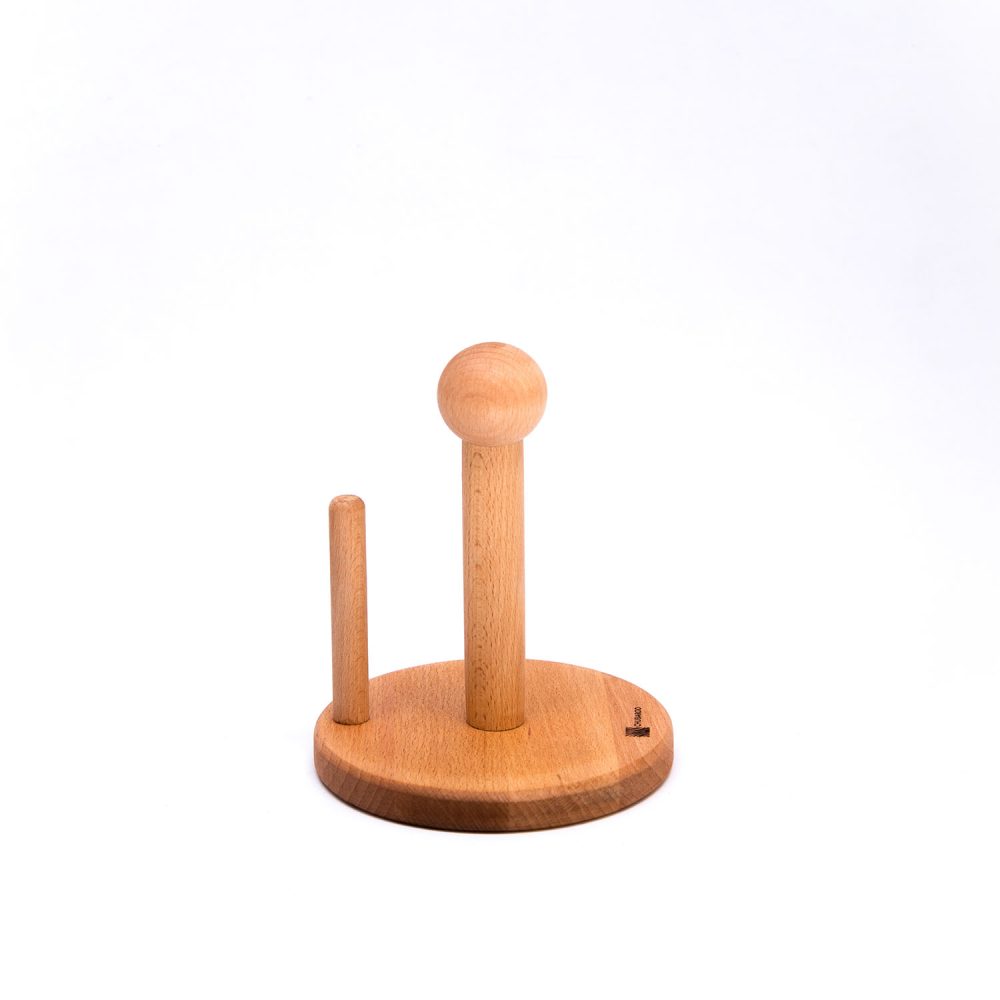 استند دستمال کاغذی - تصویر 3