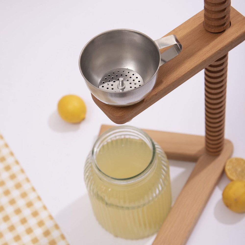 پایه قیف - تصویر 3