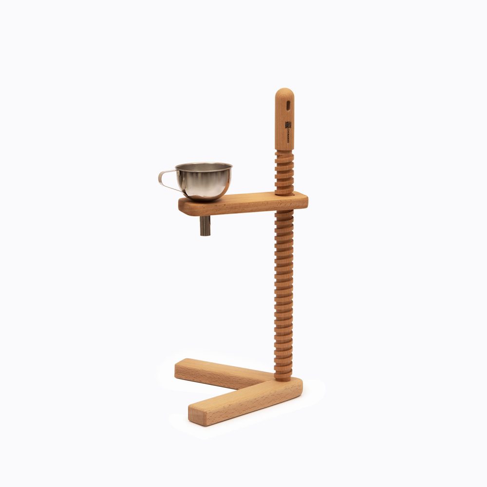 پایه قیف - تصویر 2