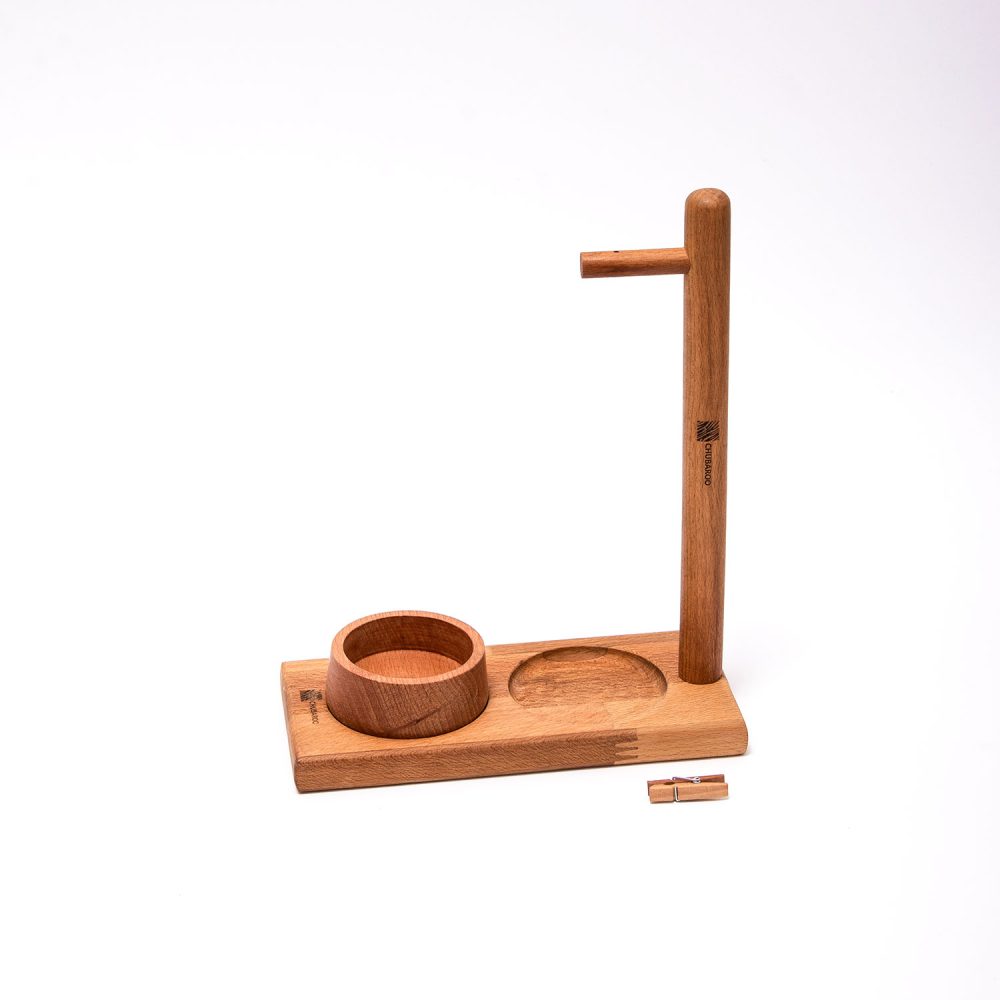 جای عود و وارمر - تصویر 2