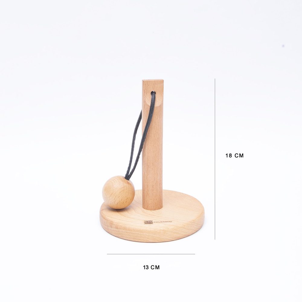 استند دستمال کاغذی - تصویر 2