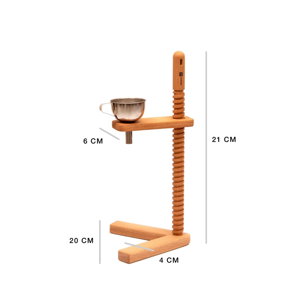پایه قیف - تصویر 4