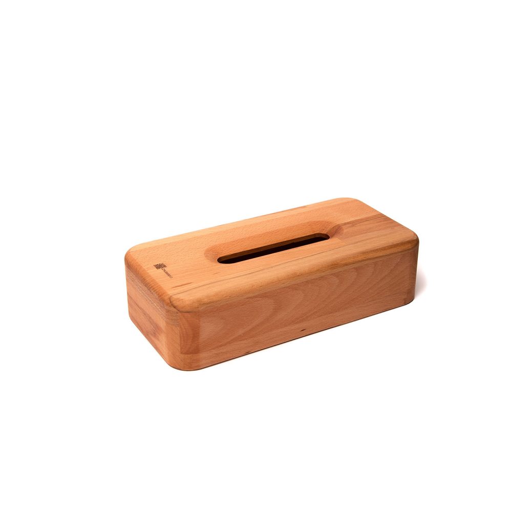 استند دستمال کاغذی رو میزی - تصویر 3